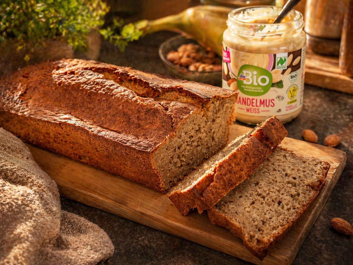 Bananenbrot